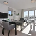 Residenz Mauritius, Blaues Haus, Whg 54