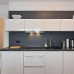 Residenz Mauritius, Blaues Haus, Whg 54 * Westerland