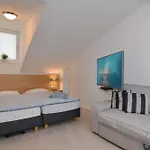 Appartamento Residenz Mauritius, Blaues Haus, Whg 54