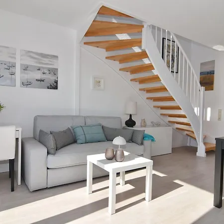 Residenz Mauritius, Blaues Haus, Whg 54 *