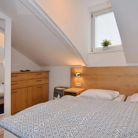 Residenz Mauritius, Blaues Haus, Whg 54 *